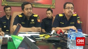 Bos Bea Cukai Janji Penuhi 97 Persen Target Penerimaan 2016