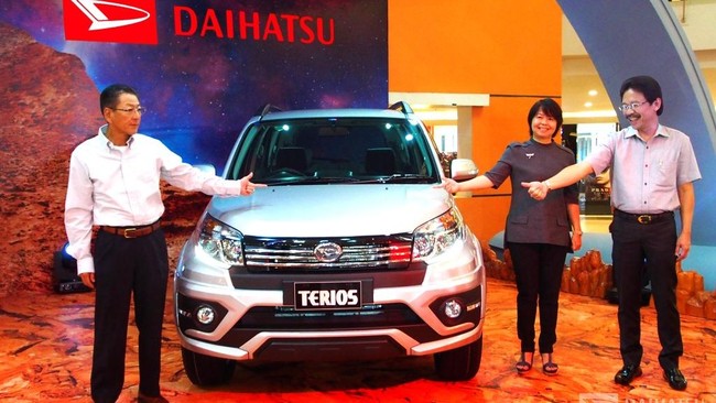 Studi dilakukan terhadap merek otomotif yang paling memuaskan pelanggan, 10 teratas adalah merek dari Jepang dan Toyota mengejutkan berada di peringkat ke-7.
