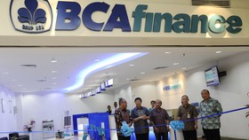 OJK: 50 Grup Bisnis di Indonesia Punya Aset Rp 5.142 Triliun