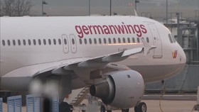 Germanwings yang Jatuh Salah Satu Pesawat Airbus Tertua