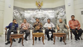 Akhiri Penyelidikan ke Ahok, DPRD Panggil Dua Pakar