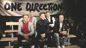 Nasehat Mick Jagger Tak Mempan bagi One Direction