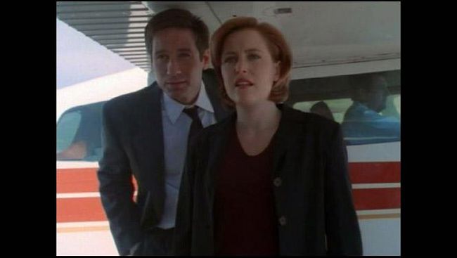 Pembuat serial The X-Files yang terdahulu didaulat untuk kembali membuat serial barunya yang belum diketahui kapan tayang ini.