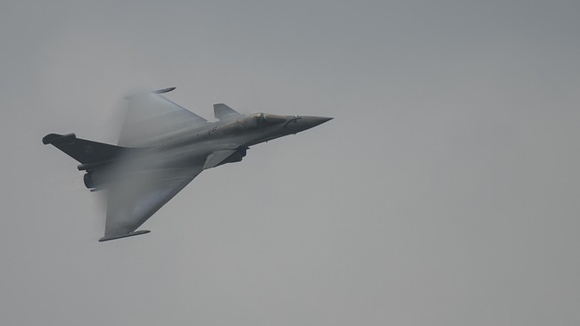 Apa itu Operasi Sindoor, Aksi Militer India Bombardir Pakistan? India menyerang sejumlah wilayah Pakistan menggunakan rudal-rudal dan jet tempur pada Senin (7/5).
