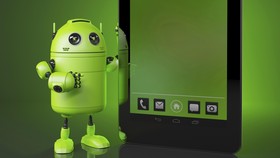 Menginfeksi Aplikasi, Virus Android Nyaris Mustahil 'Dibunuh'