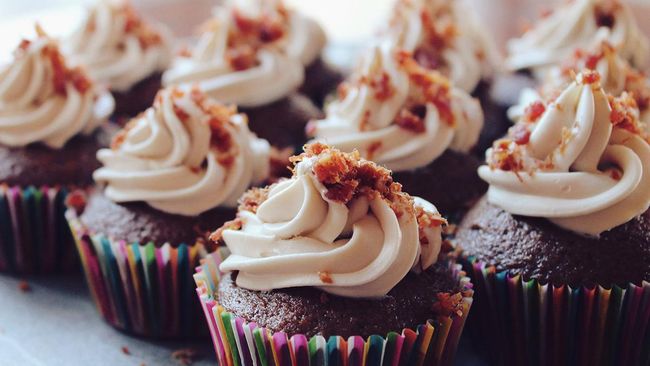 Selain risiko diabetes, ada berbagai bahaya yang mengintai karena kelebihan asupan gula dan makanan manis.