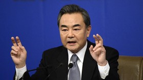 Syarat China untuk Bahas LCS: Tak Ada Intervensi Pihak Luar