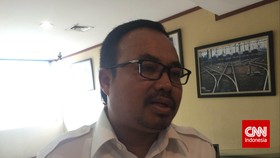 Hindari Spekulan, KCIC Ogah Ungkap Titik Kereta Cepat Jakarta-Surabaya