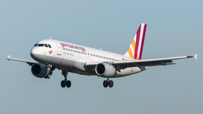Kantor Hukum Stewarts di London menyatakan bahwa total tagihan untuk kecelakaan pesawat Germanwings bisa mencapai US$ 1 miliar dan berlarut.