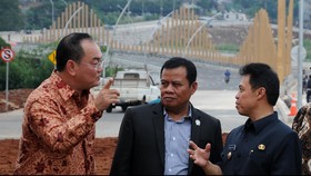 Nur Mahmudi Minta Pemeriksaan sebagai Tersangka Ditunda