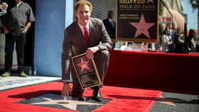 'Anchorman 3' akan Berkisah tentang Pemberitaan Online