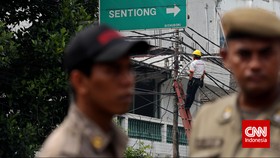 Susut Jaringan Masih Tinggi, Pemerintah Gemas dengan PLN