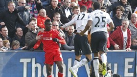 Kisah Suporter Liverpool Penyelamat Balotelli