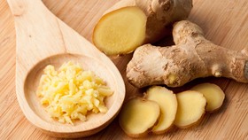 Gingerol, Senyawa Ajaib Jahe untuk Turunkan Berat Badan