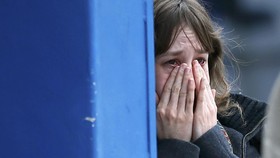 Siapa Saja Korban Pesawat Germanwings?