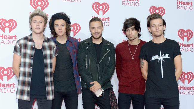Empat personel One Direction mengaku masih akan merilis album ke-lima setelah Zayn Malik hengkang.
