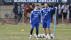 Argentina Tak Meyakinkan, Martino Salahkan Fisik Pemain
