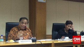 Menteri Susi: Ada Perbudakan di Perusahaan Perikanan Maluku