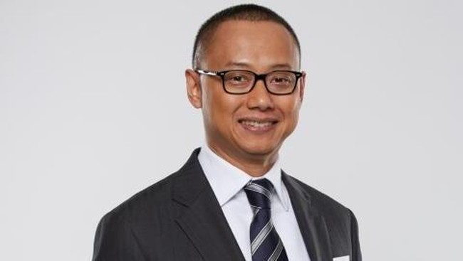 PAN beralasan kedua kubu itulah yang diakui di DPR.