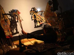 Sejarah Wayang: Dipakai Dakwah sampai Mempertahankan Kemerdekaan