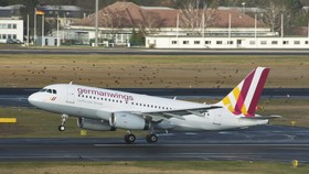 Dapat Ancaman Bom, Penerbangan Germanwings Dibatalkan