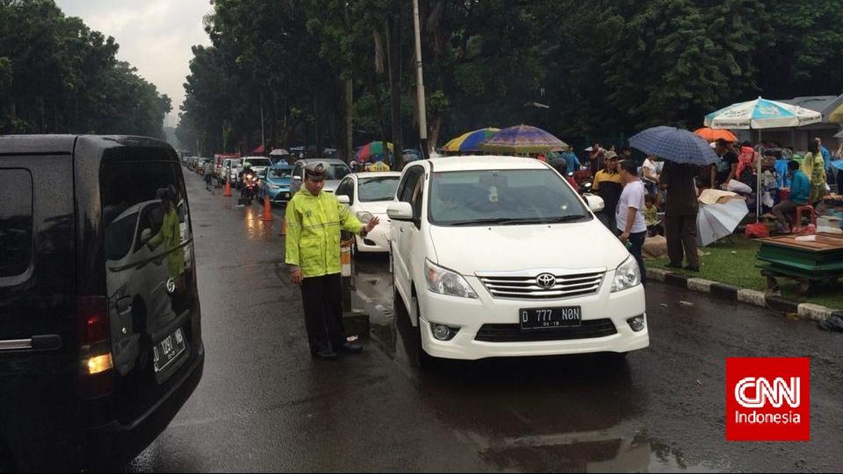 Detik-detik Jelang Konser One Direction