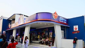 Penjualan Motor Merosot, Federal Oil Pasang Target Minimum
