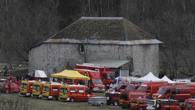 Penyidik: Kopilot Germanwings Bukan Teroris