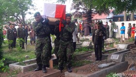 Soal Intel TNI Terbunuh, JK: Kaitannya dengan Narkoba