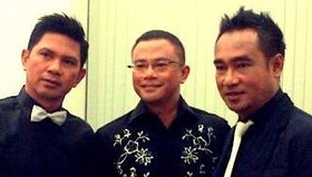 Puisi Religi Menambah Haru Kepergian Yanni Libels