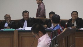 Sebelum Dicokok KPK, Bos Sentul City Berniat Kabur