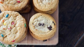 5 Kesalahan yang Mesti Dihindari Saat Membuat Kue Kering
