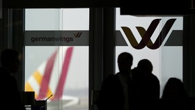 Ada Dugaan Pilot Germanwings Bunuh Diri