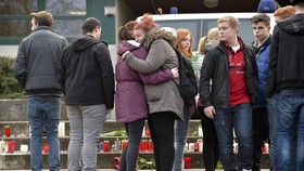 Keluarga Korban Tewas Germanwings Tolak Jumlah Kompensasi