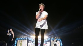 Personel One Direction 'Gotong Royong' Gantikan Suara Zayn