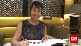 Perjuangan Panjang Yayu Slocock demi Masakan Indonesia