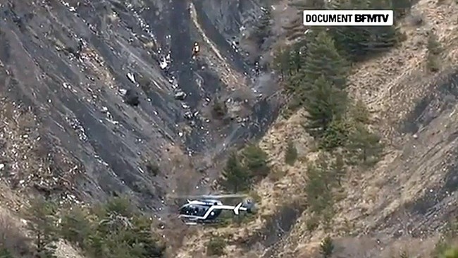 Pilot Germanwings diyakini sengaja menabrakkan pesawat ke lereng Gunung Alpen. Kecelakaan maut akibat kesengajaan pilot, bukan pertama kali terjadi.