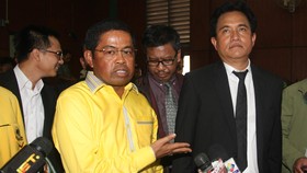 Yusril: Golkar Tak Vakum Meski Tahun Berganti