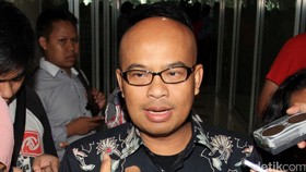Gerindra: Tragedi 65 Bukan Sekadar soal Minta Maaf
