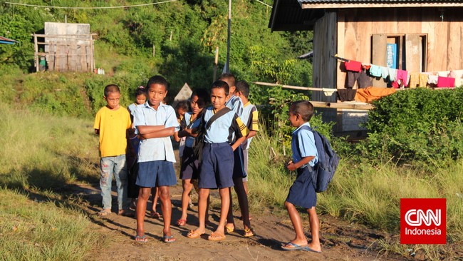 Direktorat Jenderal Perimbangan Keuangan telah mengeluarkan data resmi penerima alokasi dana desa, menurut kabupaten atau kota pada Kamis (26/3) kemarin.
