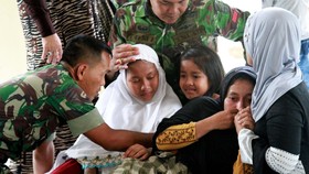 Pembunuhan Dua Sedadu di Aceh Dibahas Serius di DPR