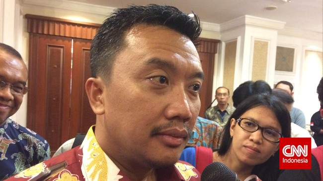 Meski hubungan kedua lembaga sedang memanas, Imam Nahrawi akan datang ke Surabaya untuk menghadiri Kongres PSSI.