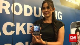BlackBerry Android Tak Bakal Diminati?