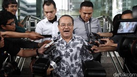 Terpidana Korupsi Alquran Beberkan Kesaksian Kasus Haji