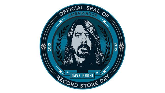 Siapkan dana Anda, karena Indonesia juga akan merayakan  Record Store Day pada 18-19 April 2015.