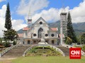 Diimbau Ditunda, Pentahbisan Uskup Ruteng Tetap Digelar