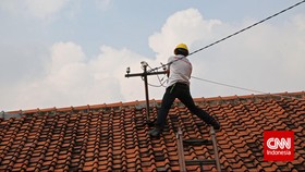 Pakai Baterai, Biaya Listrik Rumah Bisa Lebih Murah?