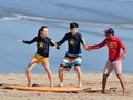 Hati-hati, Wabah Virus Corona Ancam Devisa Pariwisata RI