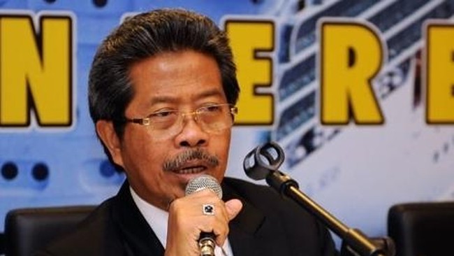 Direktur Utama PT Timah Tbk Sukrisno mengatakan dipecatnya Ali dan Wirtsa dari perusahaan karena dua orang pekerja telah menyalahi ketentuan perseroan.