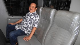 Jalan Mulus Anggota DPR Kantongi Fulus Korupsi Haji